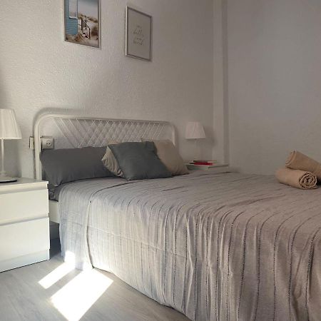 Tinos III Apartment Tarragona Exterior photo