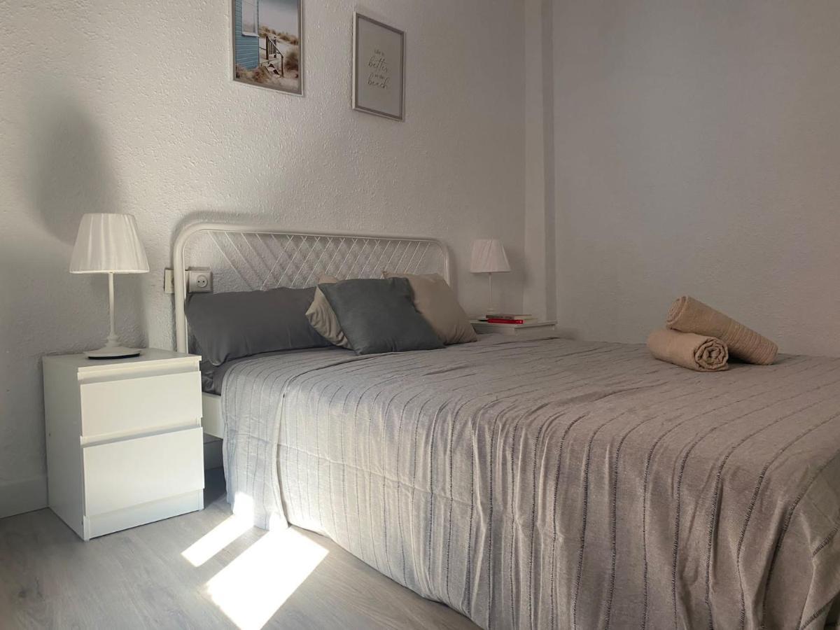 Tinos III Apartment Tarragona Exterior photo